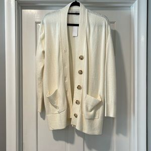 NWT Loft cardigan